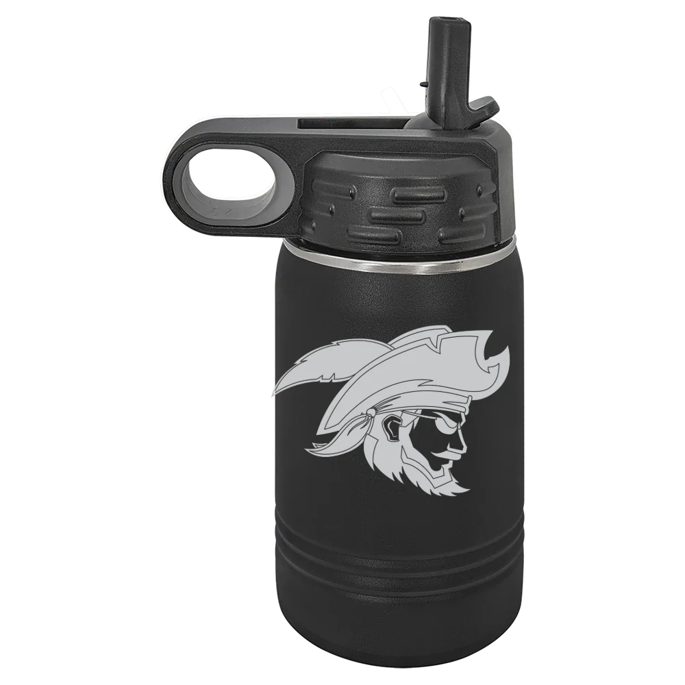 Charleston Southern University Polar Camel 12 oz. Water Bottle