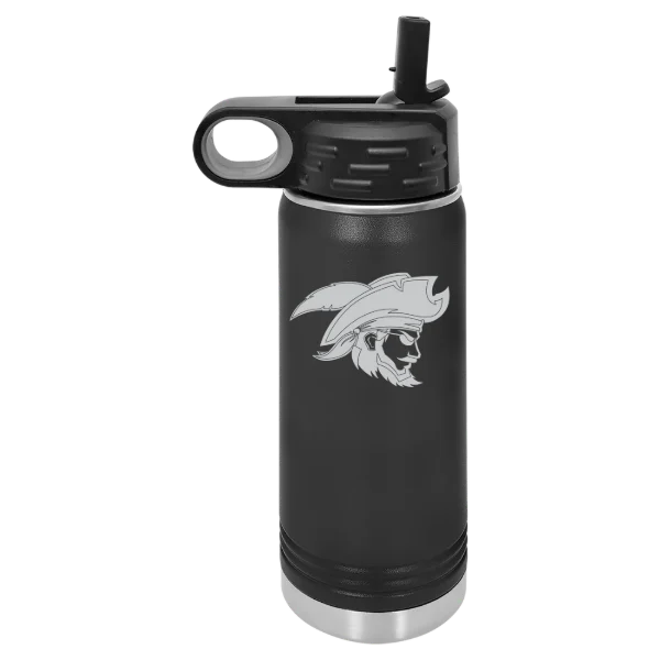 Charleston Southern University Polar Camel 20 oz. Water Bottle