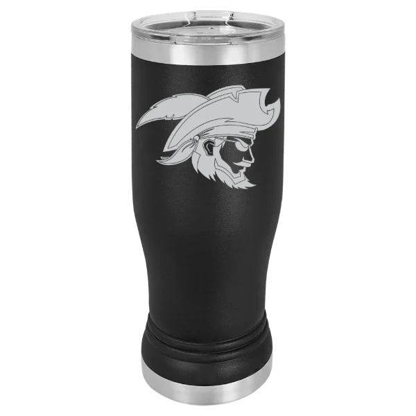 Charleston Southern University Polar Camel 14 oz. Pilsner Tumbler