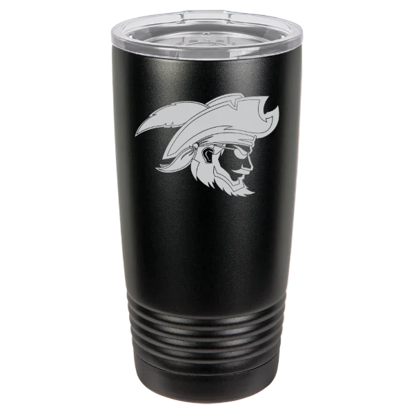 Charleston Southern University Polar Camel 20 oz. Ringneck Tumbler with Standard Lid