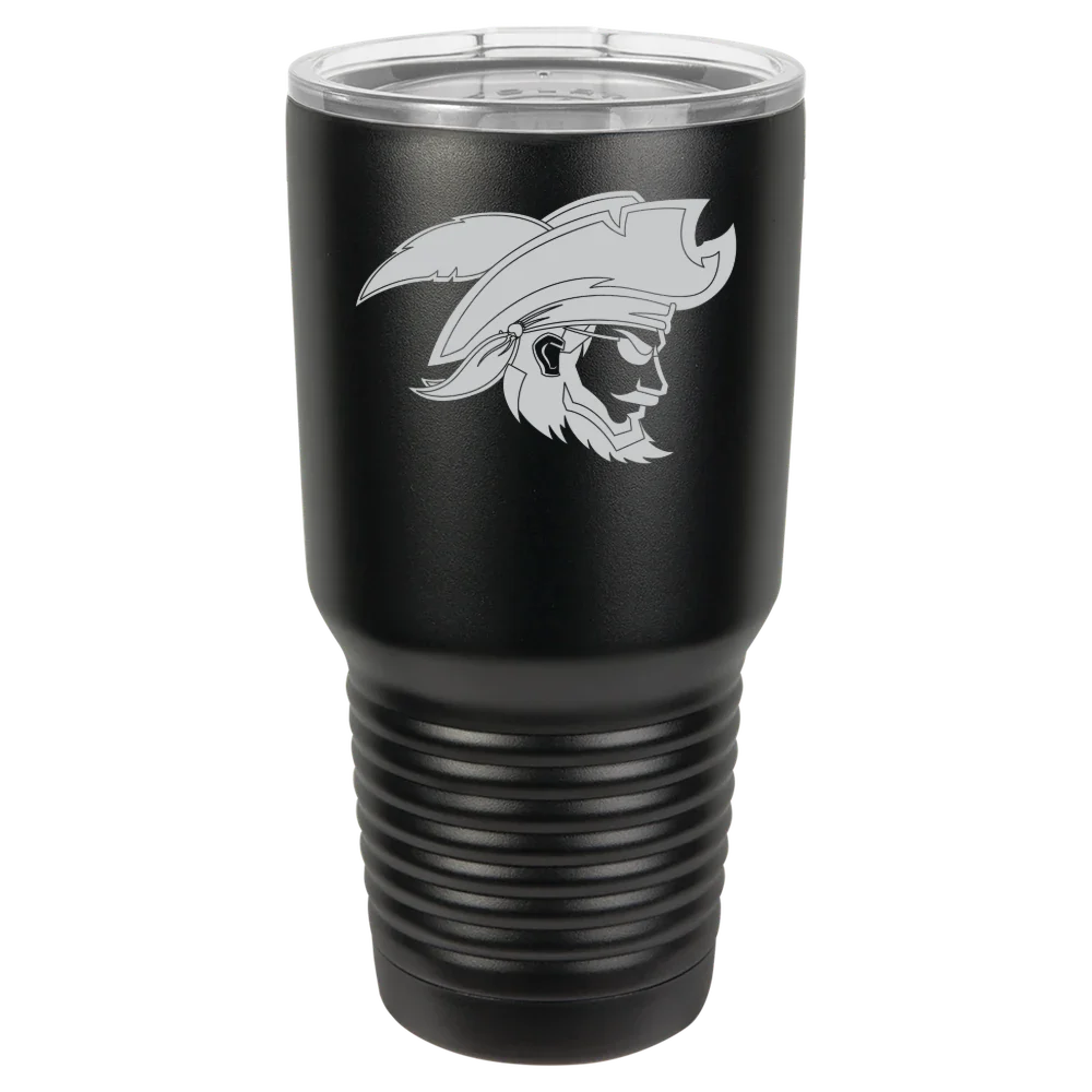 Charleston Southern University Polar Camel 30 oz. Ringneck Tumbler with Standard Lid