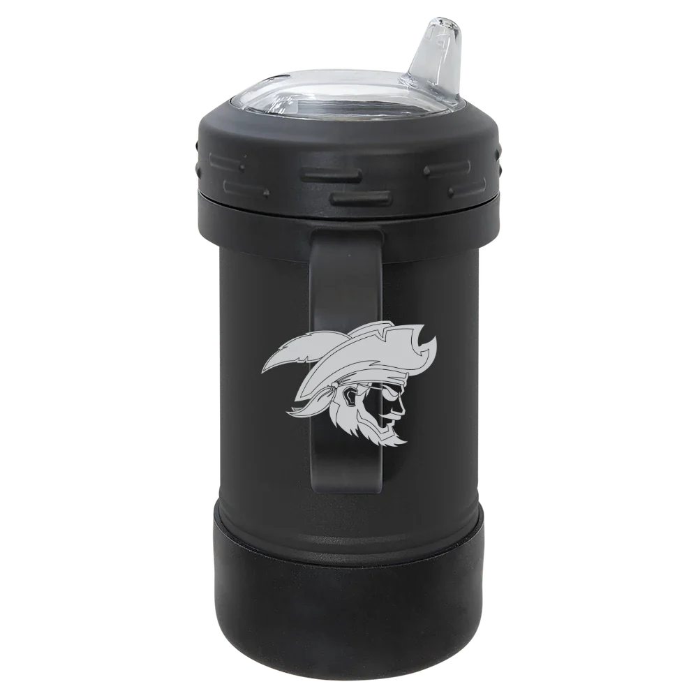 Charleston Southern University Polar Camel 10 oz. Sippy Cup