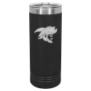 Charleston Southern University Polar Camel 22 oz. Skinny Tumbler with Slider Lid