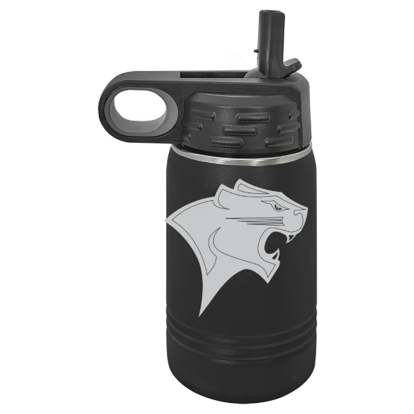 Chicago State University Polar Camel 12 oz. Water Bottle