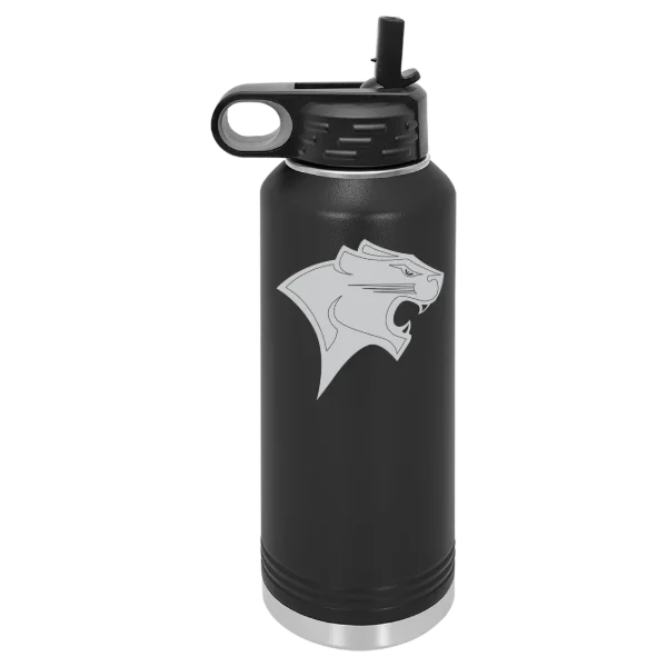 Chicago State University Polar Camel 40 oz. Water Bottle
