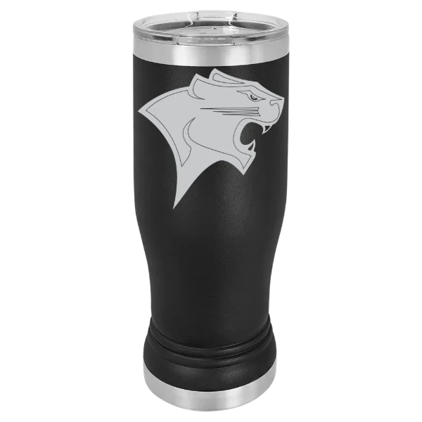 Chicago State University Polar Camel 14 oz. Pilsner Tumbler