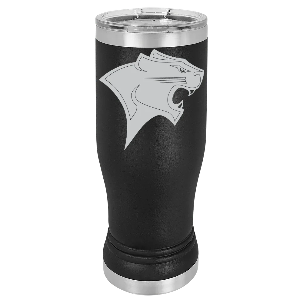 Chicago State University Polar Camel 14 oz. Pilsner Tumbler