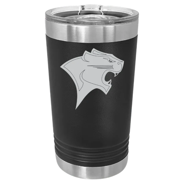 Chicago State University Polar Camel 16 oz. Pint Tumbler