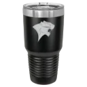 Chicago State University Polar Camel 30 oz. Ringneck Tumbler with Slider Lid