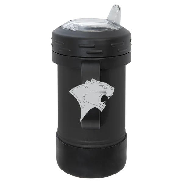 Chicago State University Polar Camel 10 oz. Sippy Cup