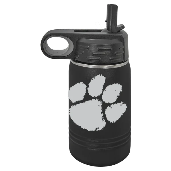 Clemson University Polar Camel 12 oz. Water Bottle