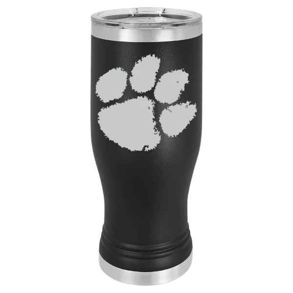 Clemson University Polar Camel 20 oz. Pilsner Tumbler