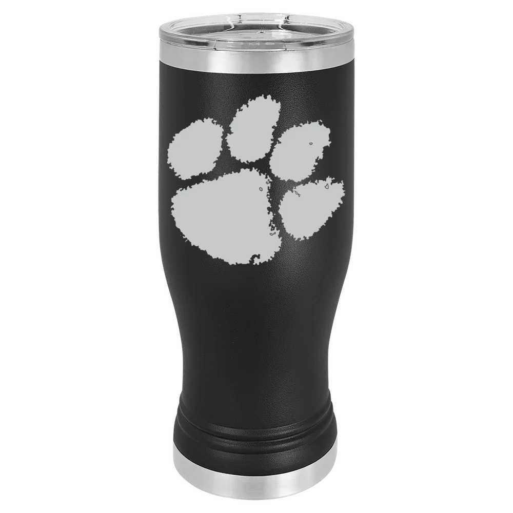 Clemson University Polar Camel 20 oz. Pilsner Tumbler