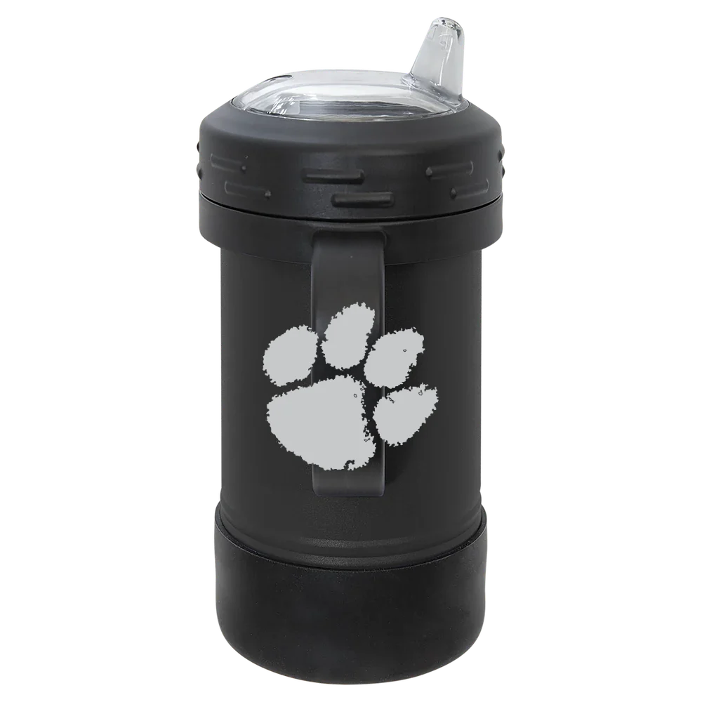 Clemson University Polar Camel 10 oz. Sippy Cup
