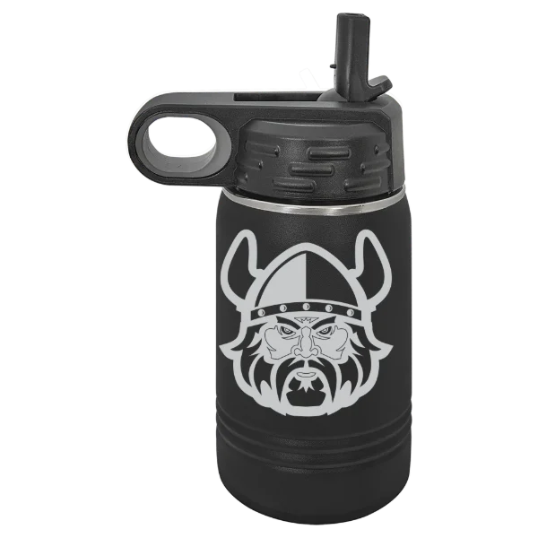 Cleveland State University Polar Camel 12 oz. Water Bottle
