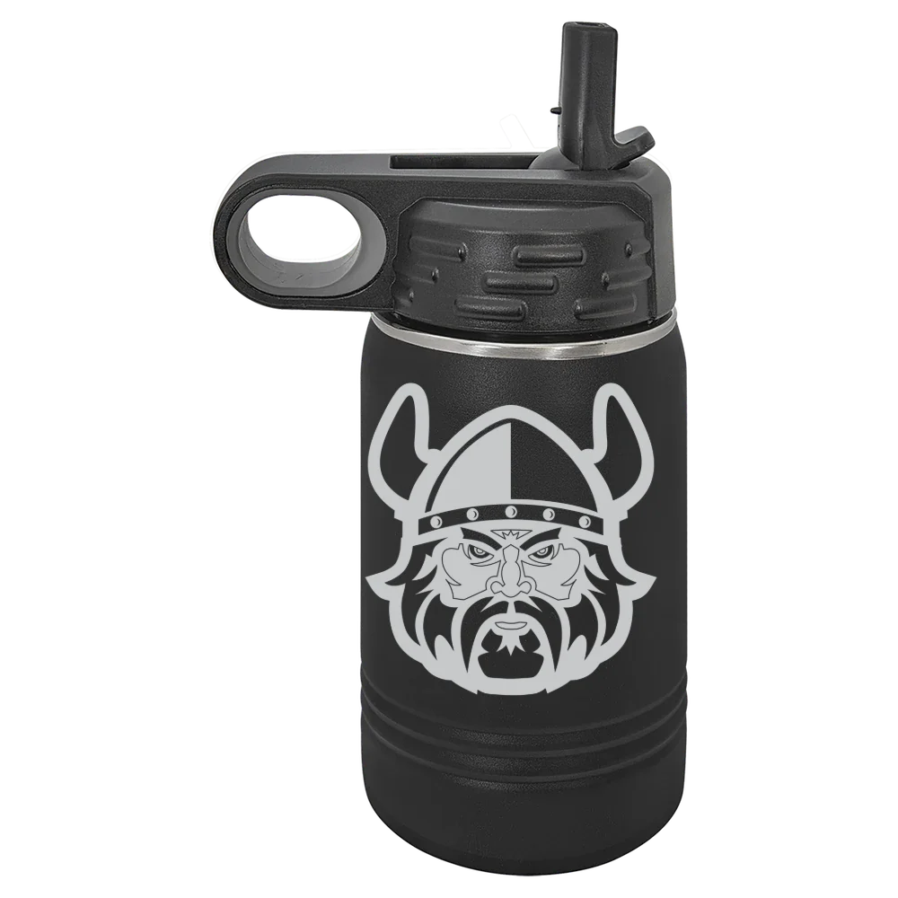 Cleveland State University Polar Camel 12 oz. Water Bottle
