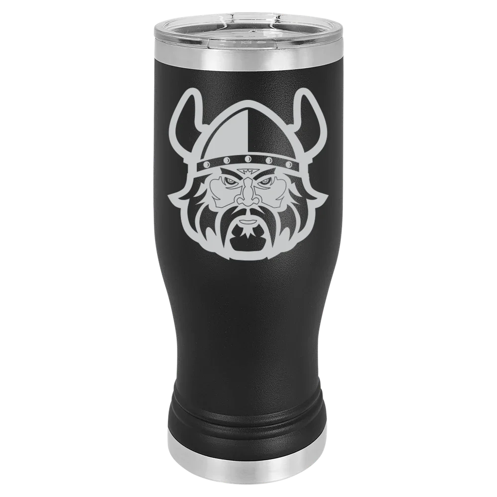 Cleveland State University Polar Camel 20 oz. Pilsner Tumbler