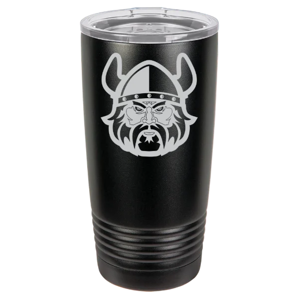 Cleveland State University Polar Camel 20 oz. Ringneck Tumbler with Standard Lid