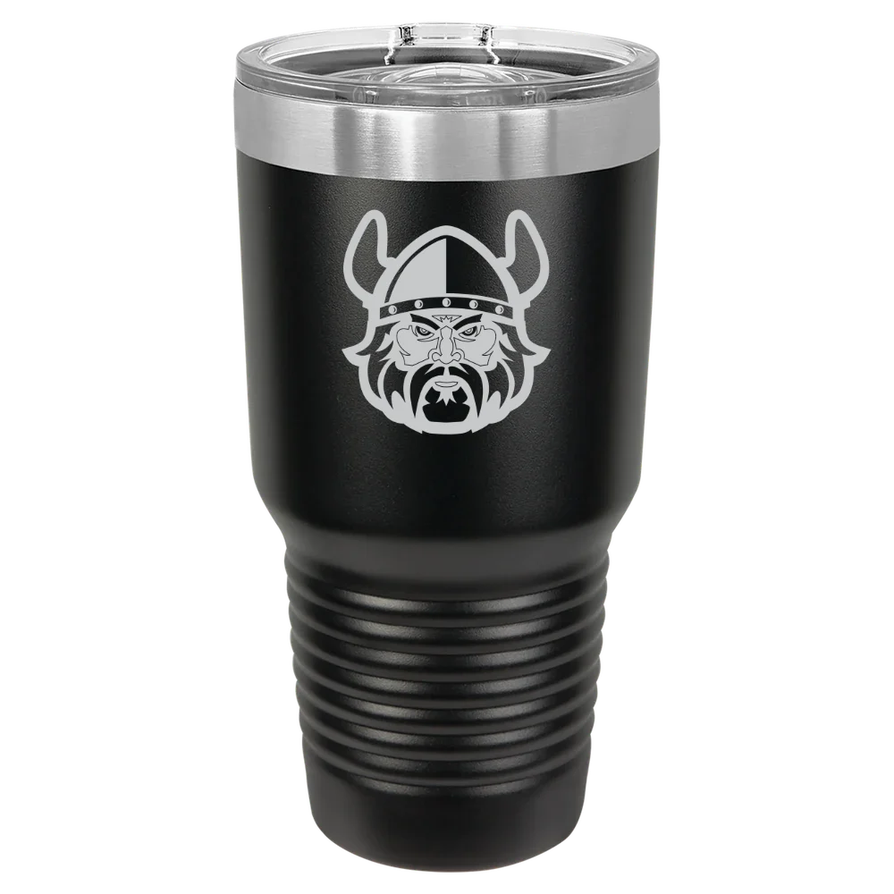 Cleveland State University Polar Camel 30 oz. Ringneck Tumbler with Slider Lid