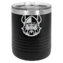 Cleveland State University Polar Camel 10 oz. Tumbler with Standard Lid