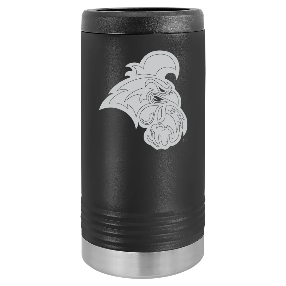 Coastal Carolina University Polar Camel Slim Beverage Holder