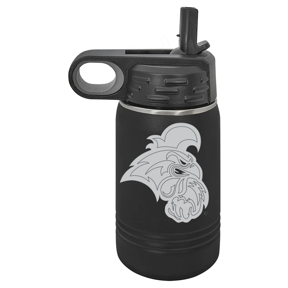 Coastal Carolina University Polar Camel 12 oz. Water Bottle