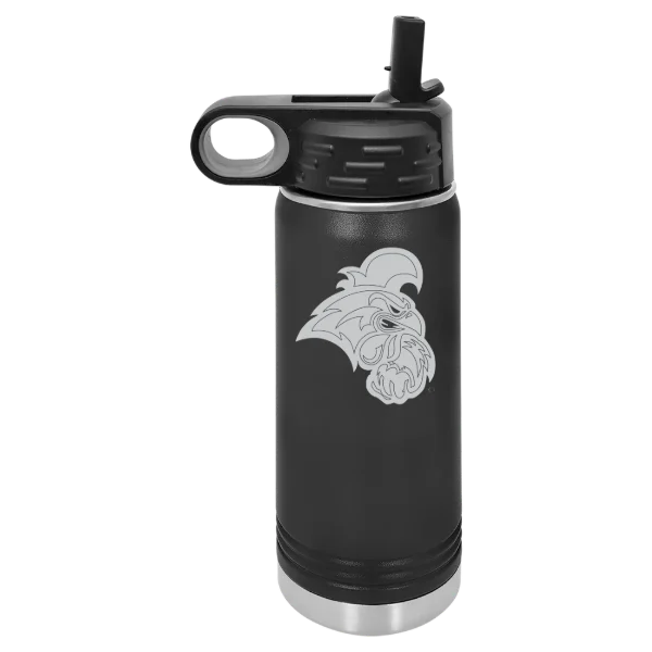 Coastal Carolina University Polar Camel 20 oz. Water Bottle