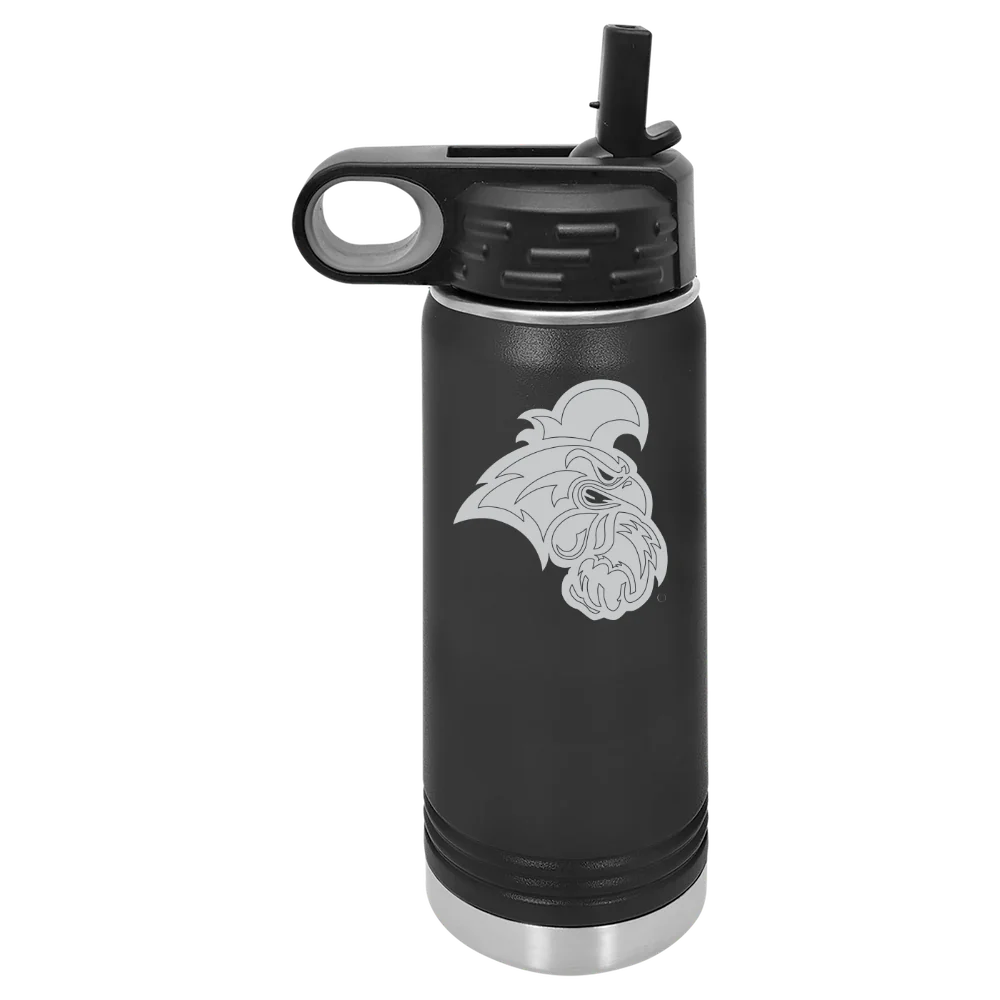 Coastal Carolina University Polar Camel 20 oz. Water Bottle