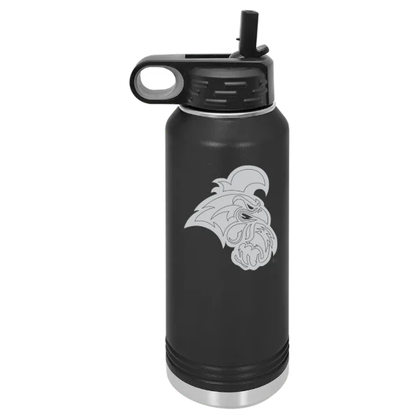 Coastal Carolina University Polar Camel 32 oz. Water Bottle