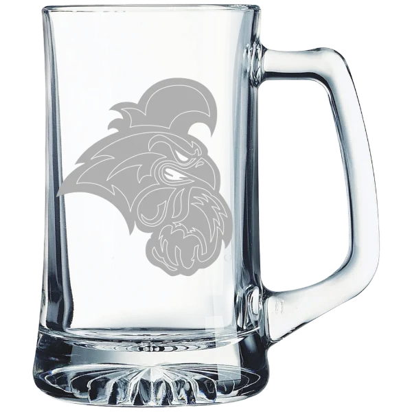 Coastal Carolina University Polar Camel 25 oz. Beer Mug with Handle