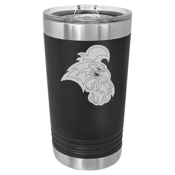 Coastal Carolina University Polar Camel 16 oz. Pint Tumbler