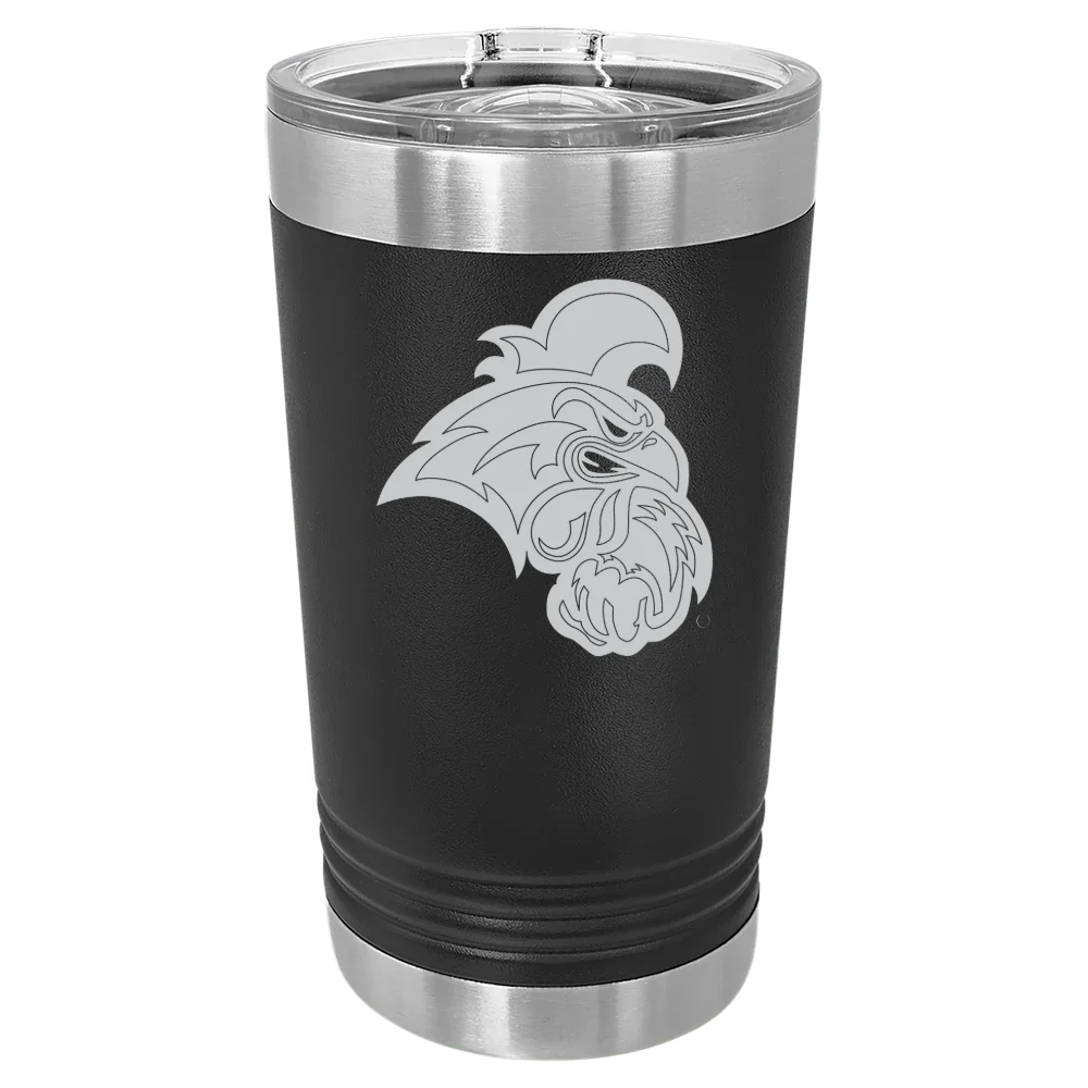 Coastal Carolina University Polar Camel 16 oz. Pint Tumbler