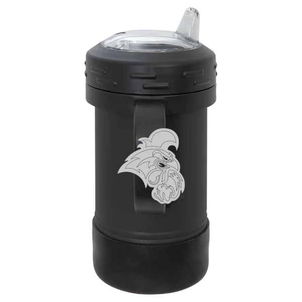 Coastal Carolina University Polar Camel 10 oz. Sippy Cup