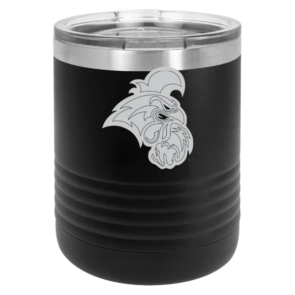 Coastal Carolina University Polar Camel 10 oz. Tumbler with Standard Lid