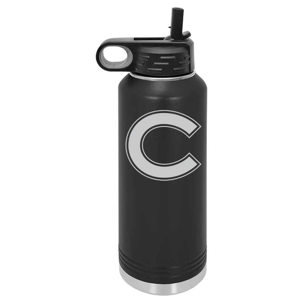 Colgate University Polar Camel 40 oz. Water Bottle