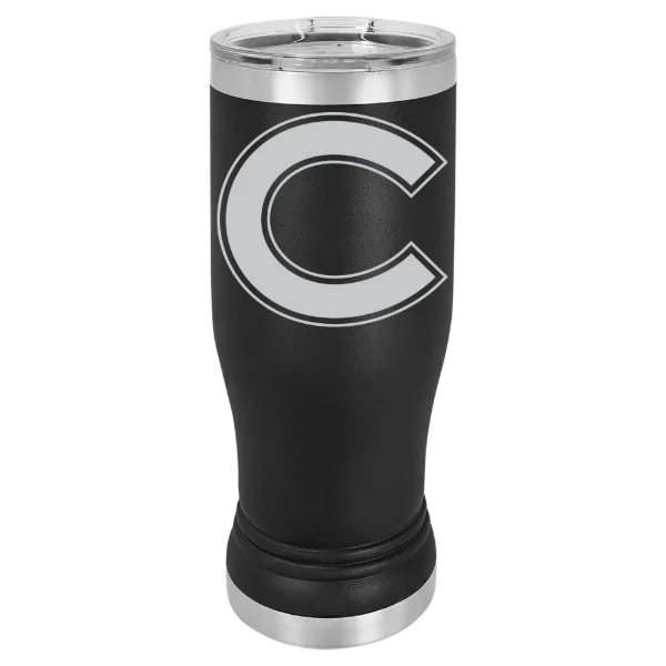 Colgate University Polar Camel 14 oz. Pilsner Tumbler