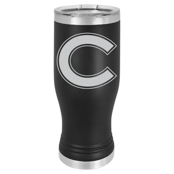 Colgate University Polar Camel 20 oz. Pilsner Tumbler