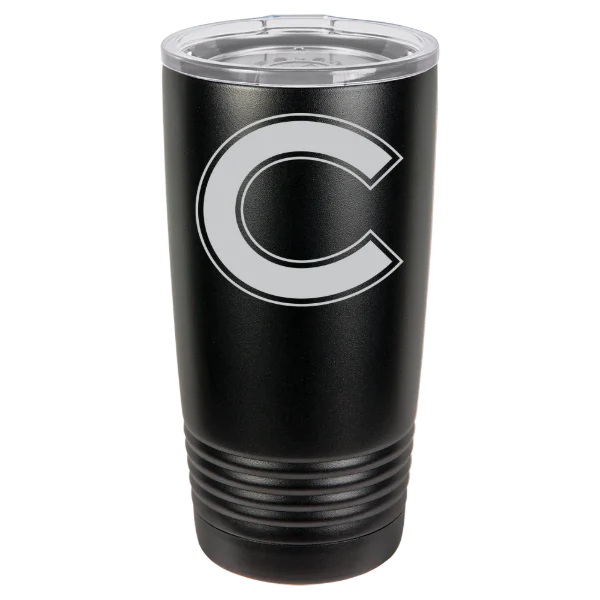 Colgate University Polar Camel 20 oz. Ringneck Tumbler with Standard Lid