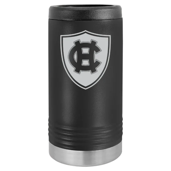College of the Holy Cross Polar Camel Slim Beverage Holder