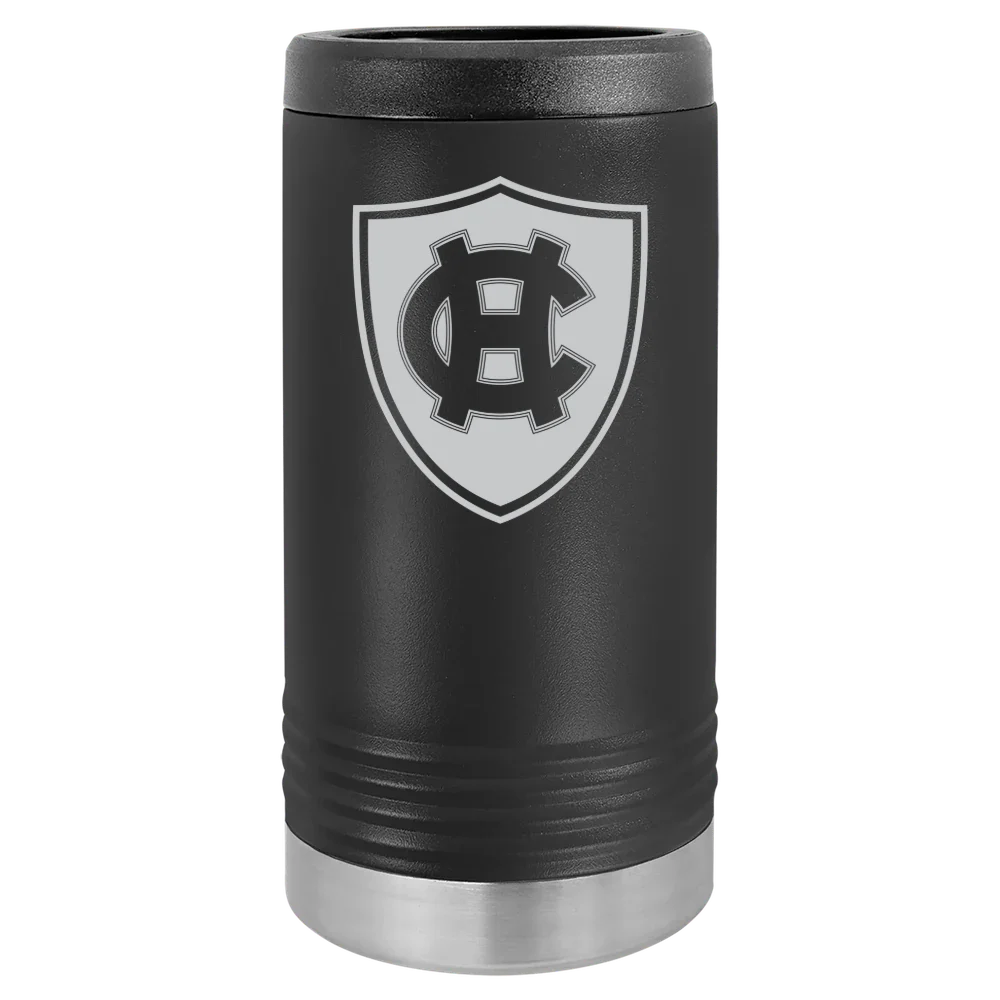 College of the Holy Cross Polar Camel Slim Beverage Holder