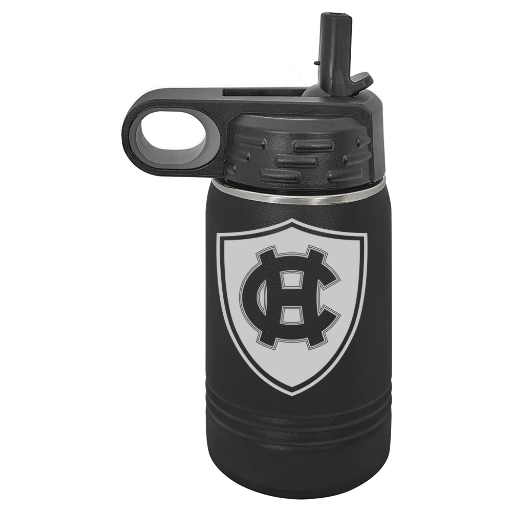 College of the Holy Cross Polar Camel 12 oz. Water Bottle