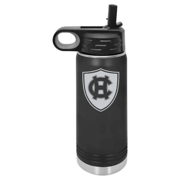 College of the Holy Cross Polar Camel 20 oz. Water Bottle