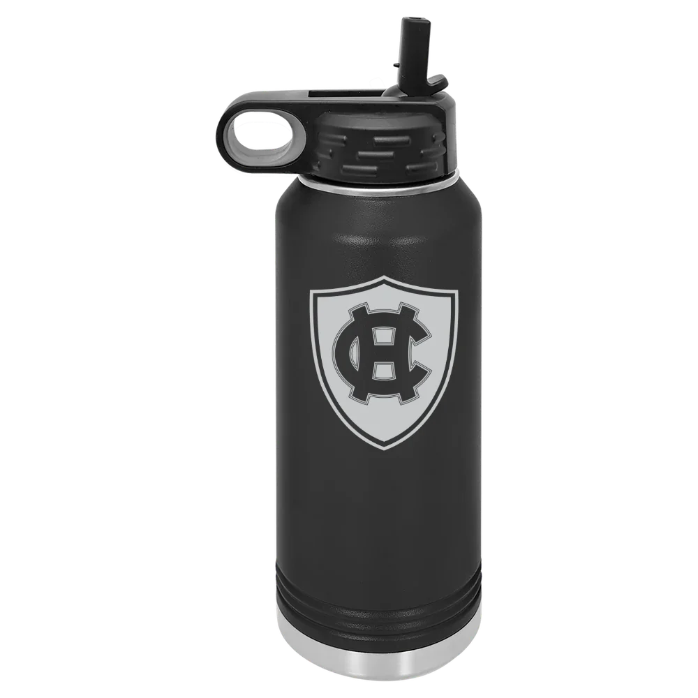 College of the Holy Cross Polar Camel 32 oz. Water Bottle