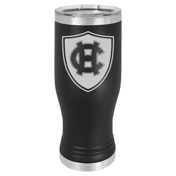 College of the Holy Cross Polar Camel 20 oz. Pilsner Tumbler