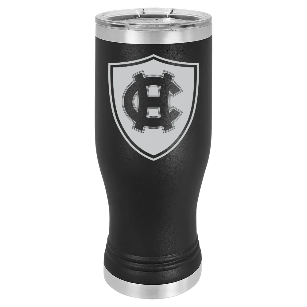 College of the Holy Cross Polar Camel 20 oz. Pilsner Tumbler