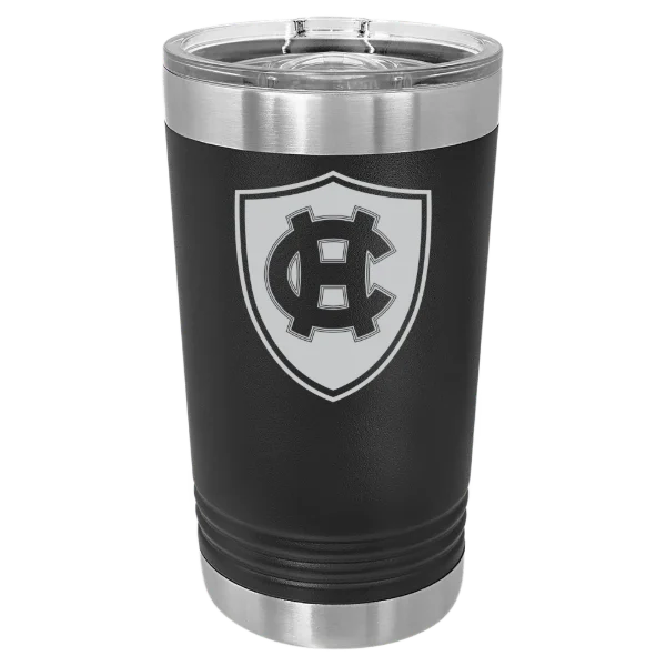 College of the Holy Cross Polar Camel 16 oz. Pint Tumbler