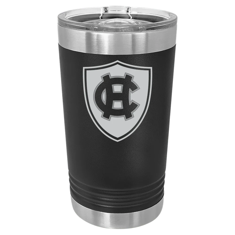 College of the Holy Cross Polar Camel 16 oz. Pint Tumbler