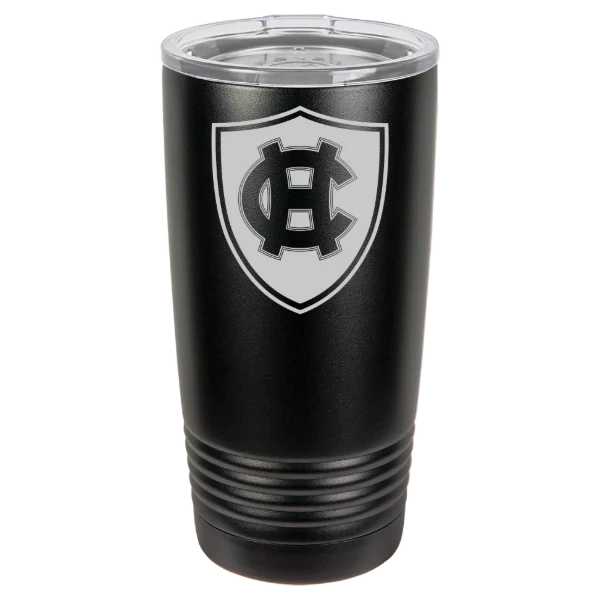 College of the Holy Cross Polar Camel 20 oz. Ringneck Tumbler with Standard Lid