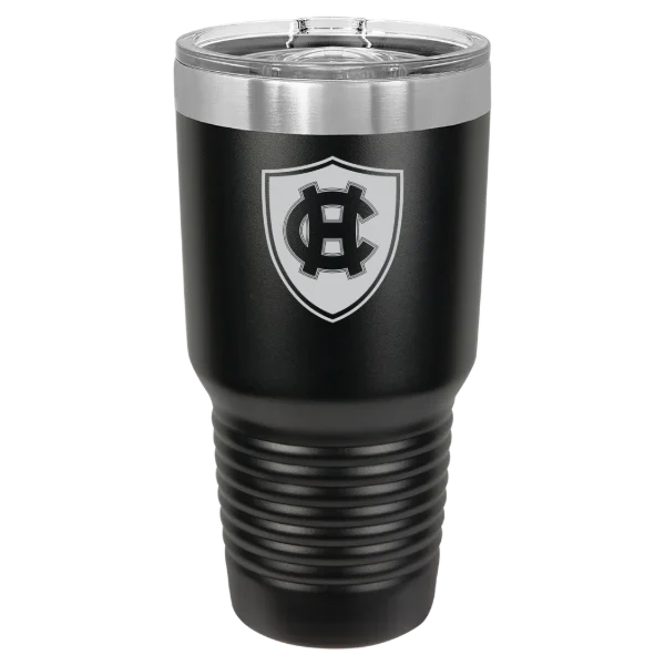 College of the Holy Cross Polar Camel 30 oz. Ringneck Tumbler with Slider Lid