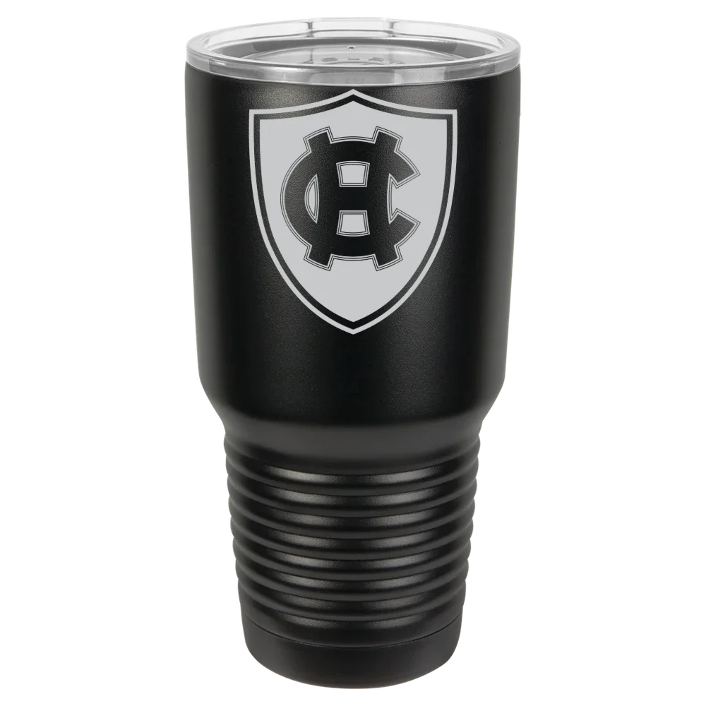 College of the Holy Cross Polar Camel 30 oz. Ringneck Tumbler with Standard Lid